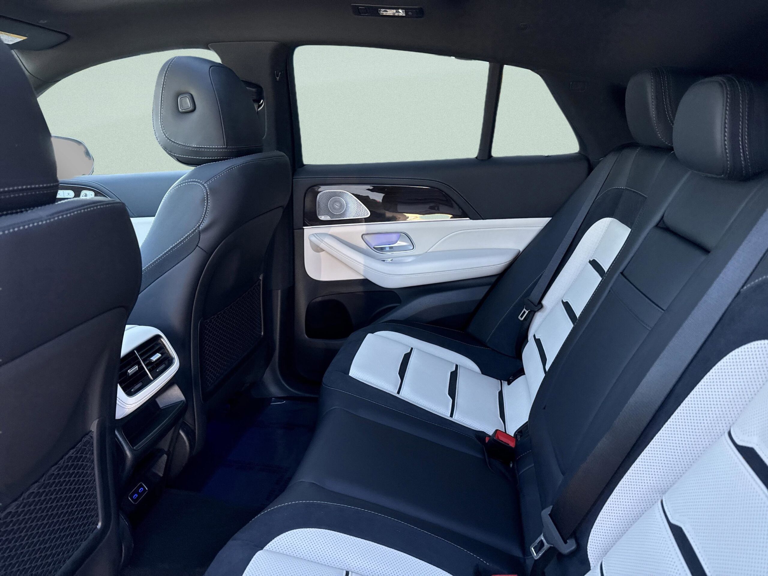 2026 Mercedes-Benz GLE AMG GLE 53