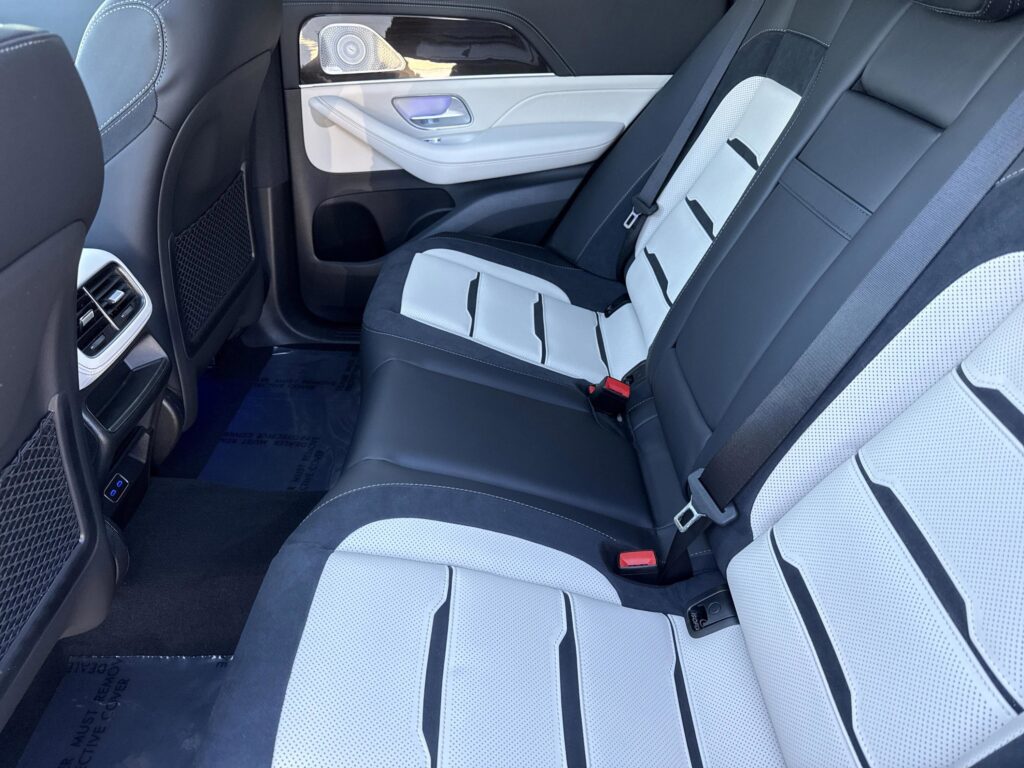 2026 Mercedes-Benz GLE AMG GLE 53