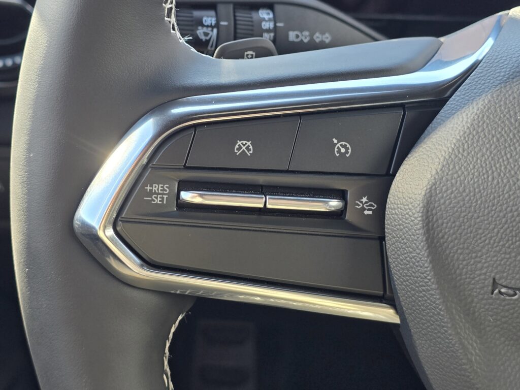 2026 Chevrolet Blazer EV FWD LT