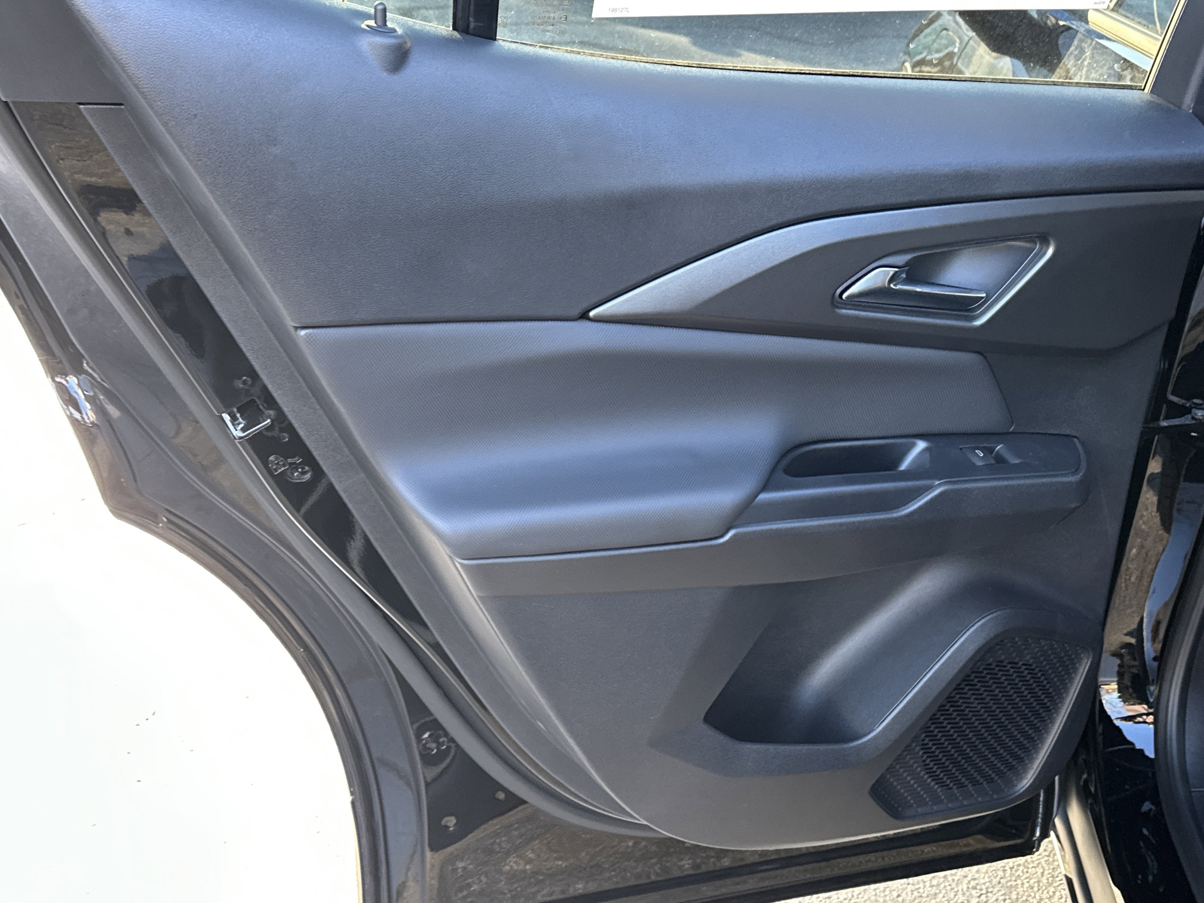 2026 Chevrolet Equinox EV LT1 w/PCY