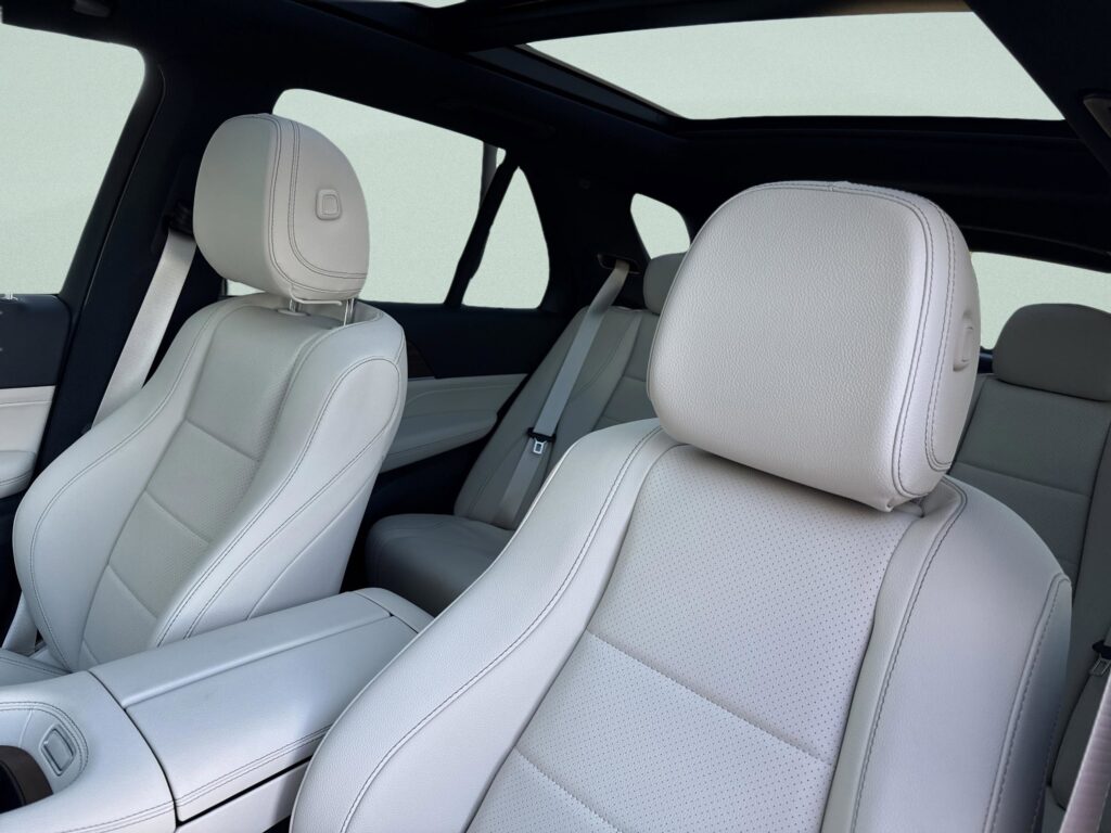 2026 Mercedes-Benz GLE GLE 350