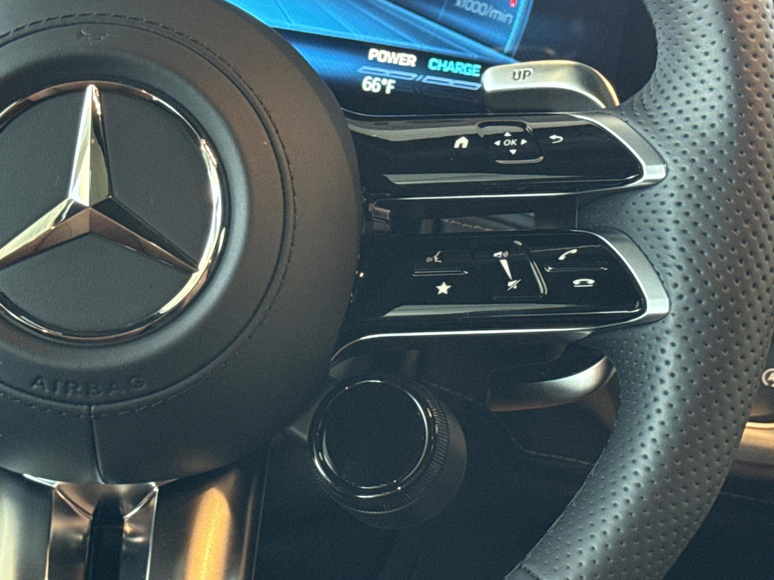 2025 Mercedes-Benz G-Class AMG G 63
