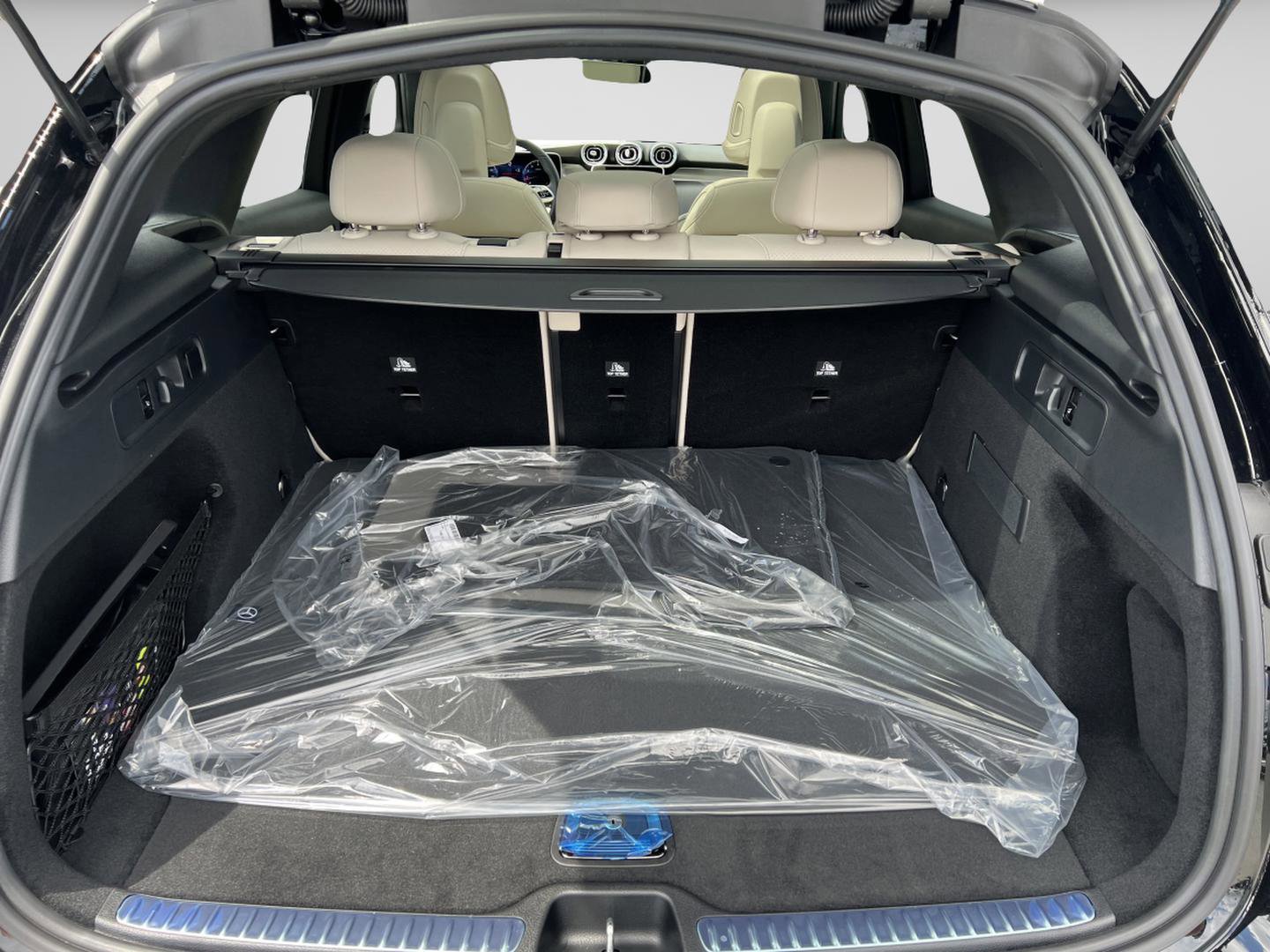 2025 Mercedes-Benz GLC GLC 300