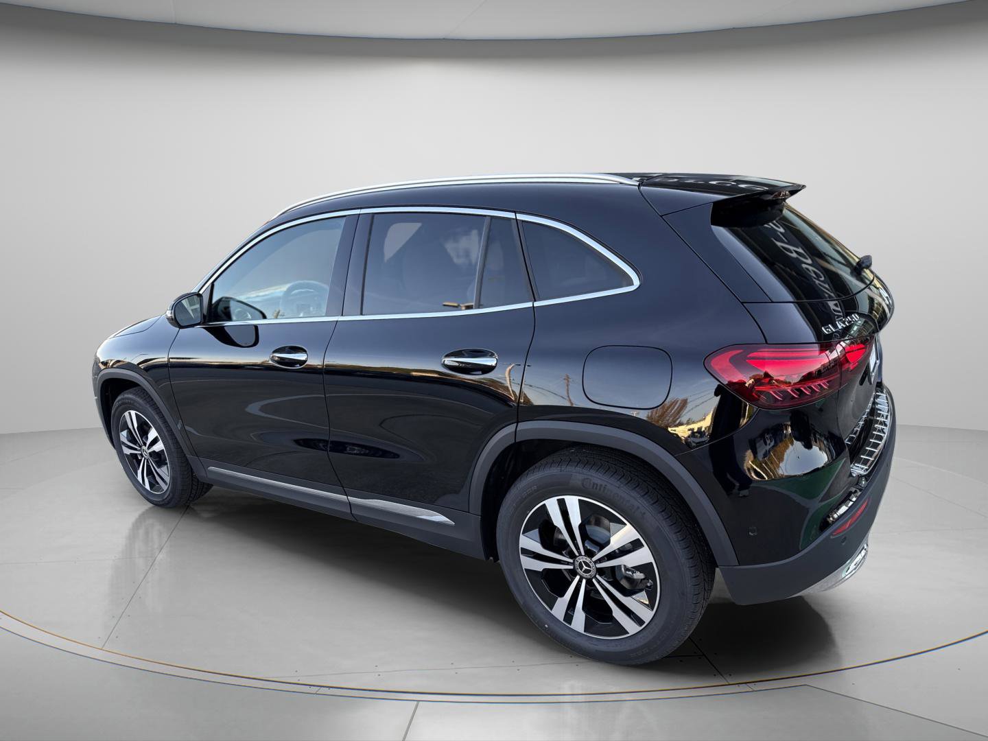 2026 Mercedes-Benz GLA GLA 250