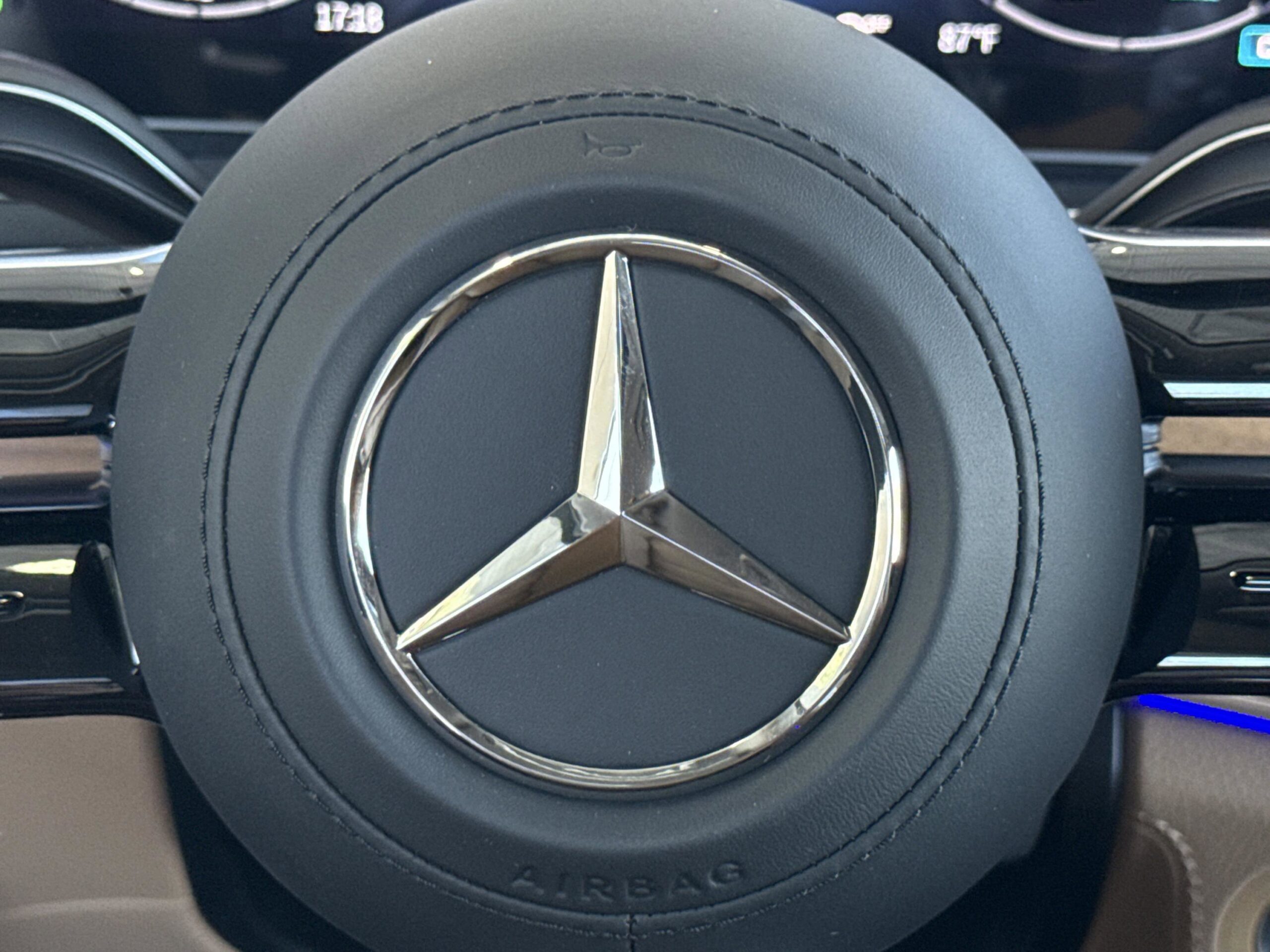 2026 Mercedes-Benz GLS GLS 450