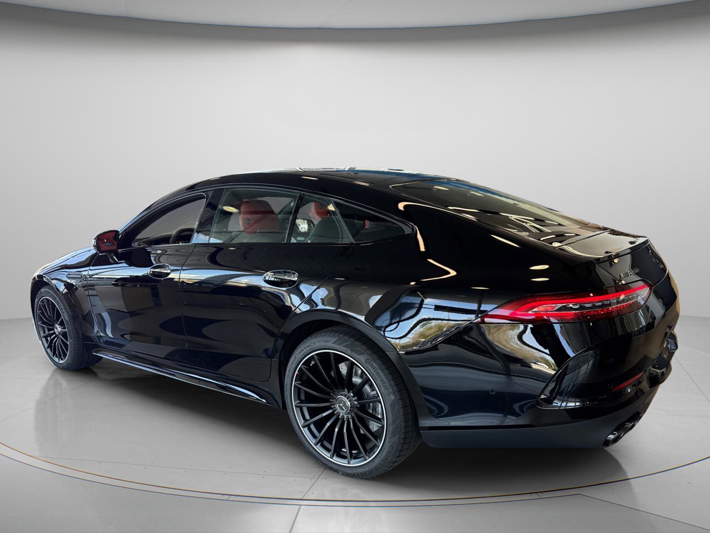 2026 Mercedes-Benz AMG GT AMG GT 43