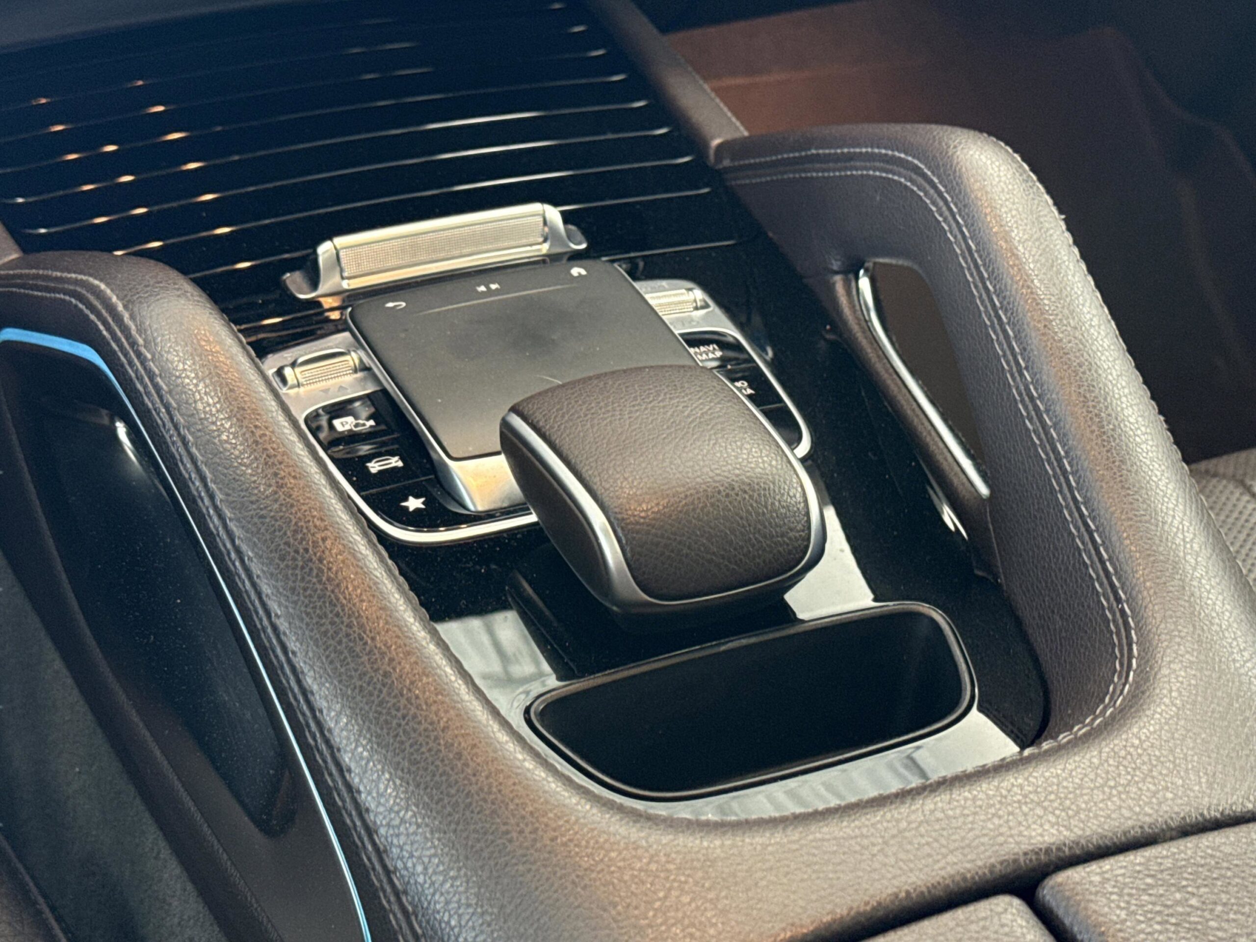 2020 Mercedes-Benz GLE GLE 450