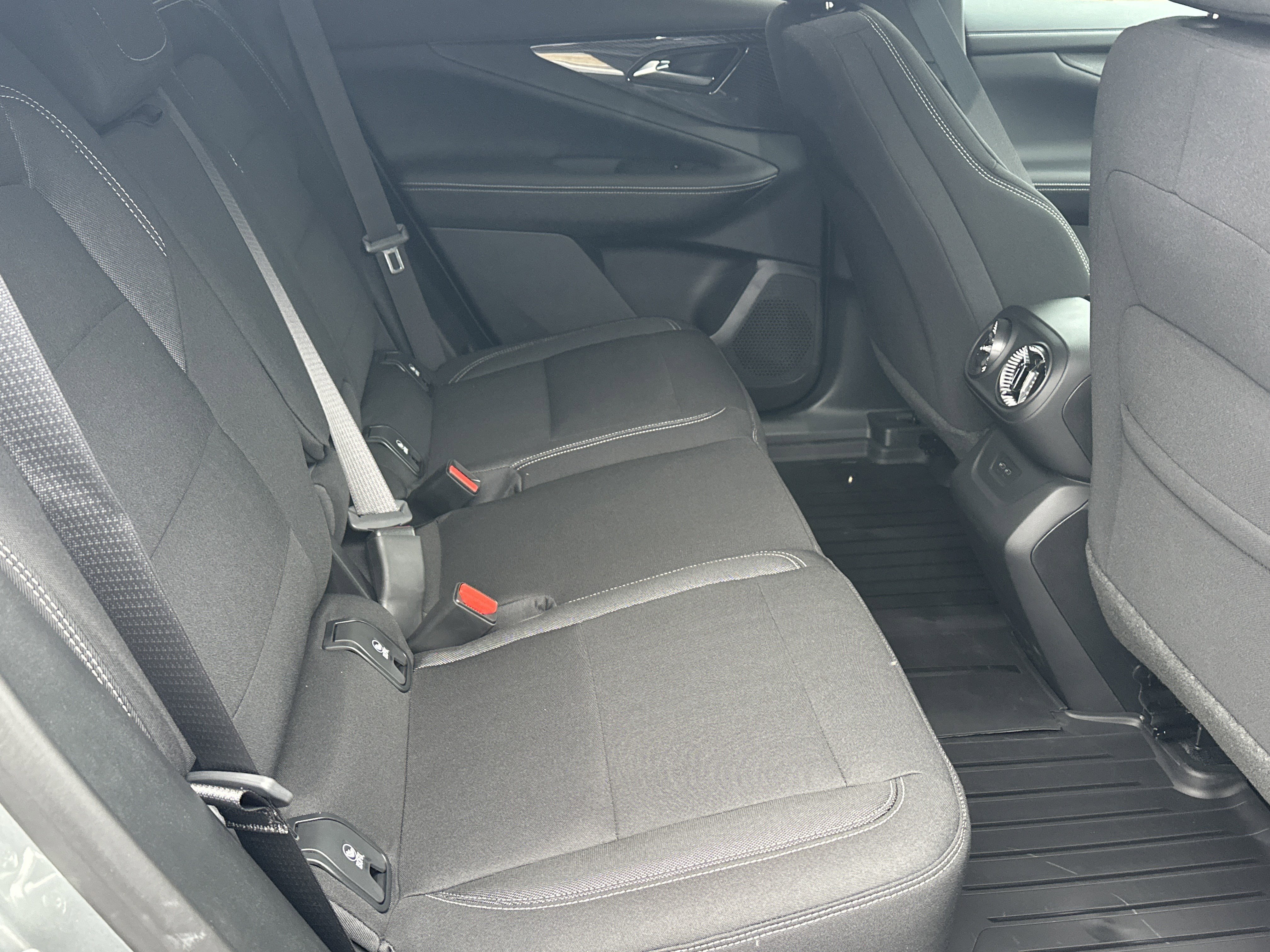 2026 Chevrolet Blazer EV FWD LT