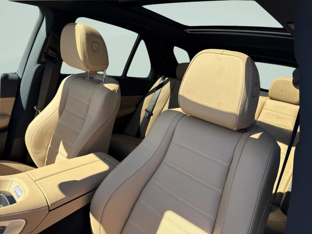 2026 Mercedes-Benz GLE GLE 450e