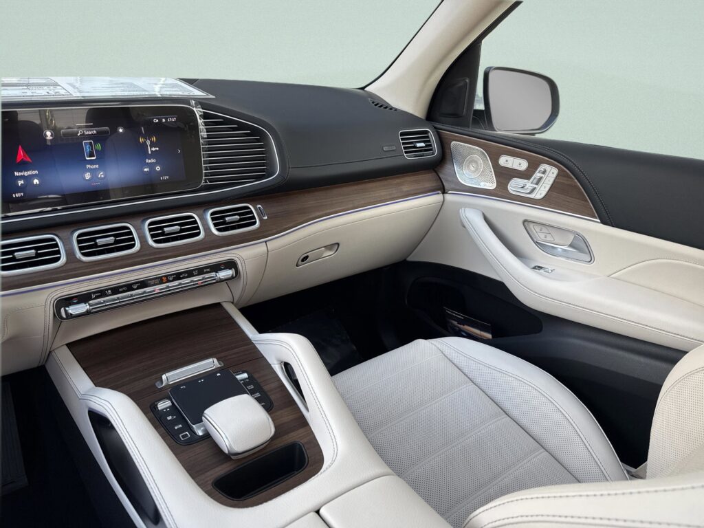 2026 Mercedes-Benz GLE GLE 450