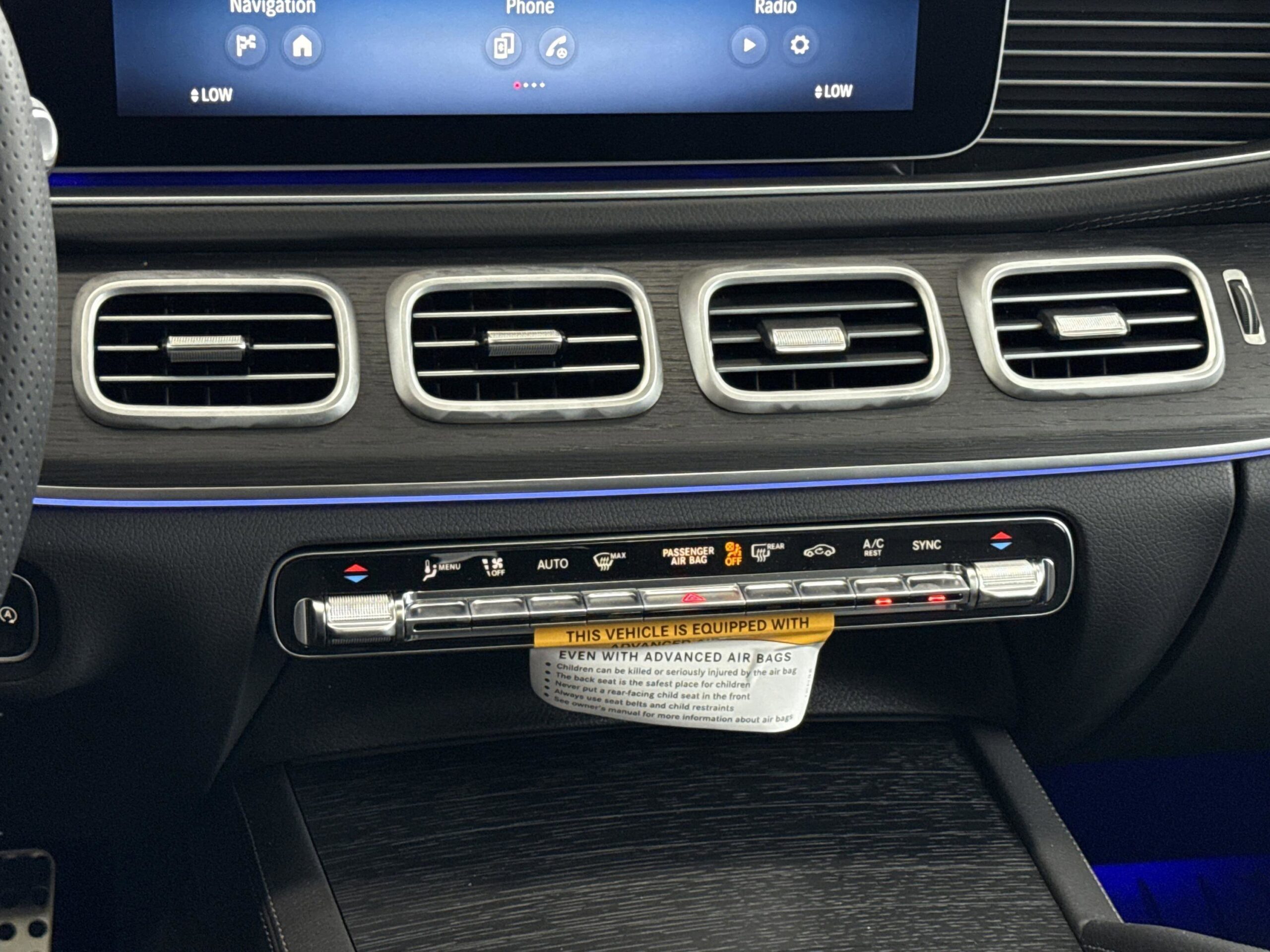 2026 Mercedes-Benz GLS GLS 450