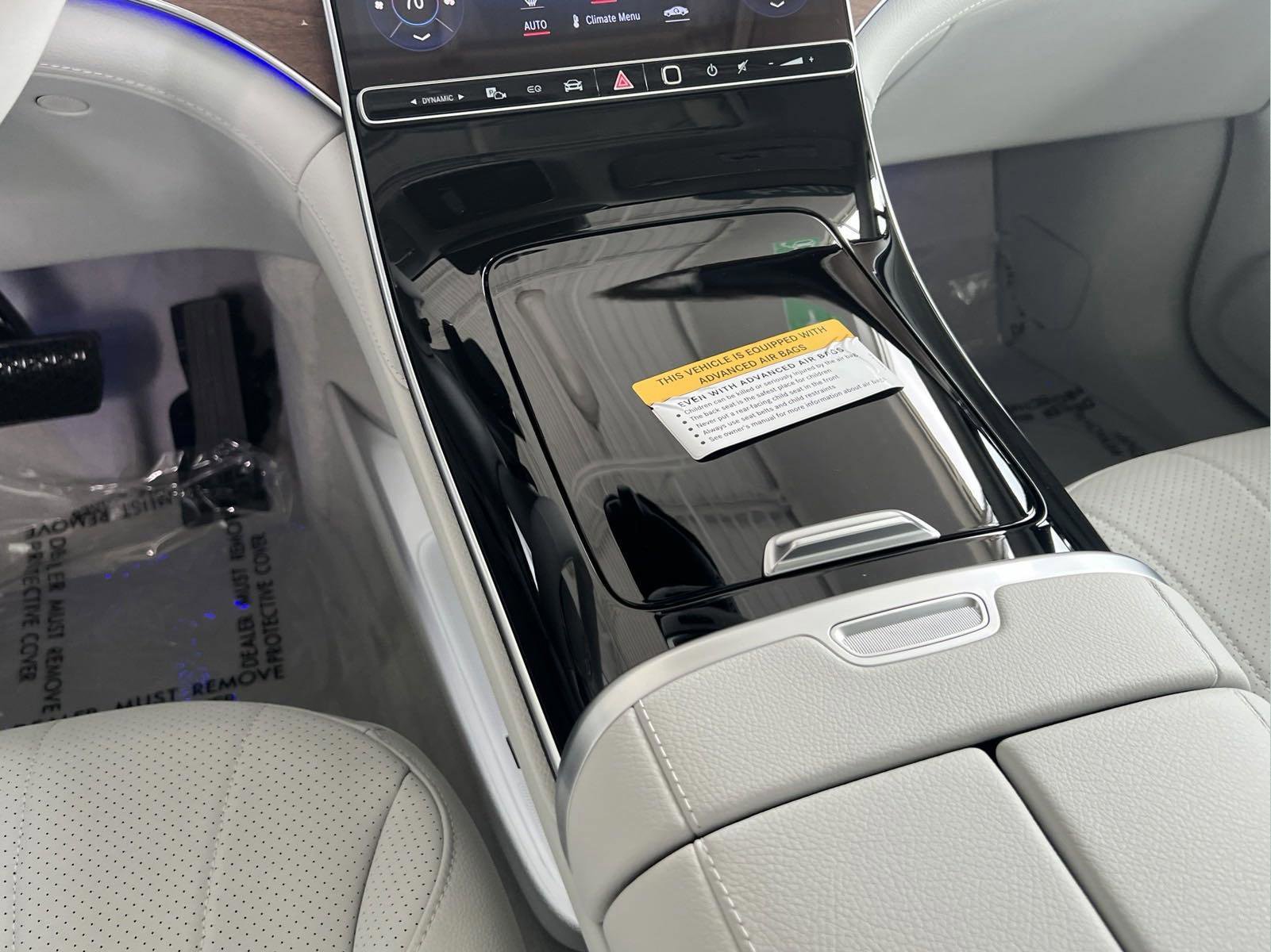 2024 Mercedes-Benz EQE EQE 350+