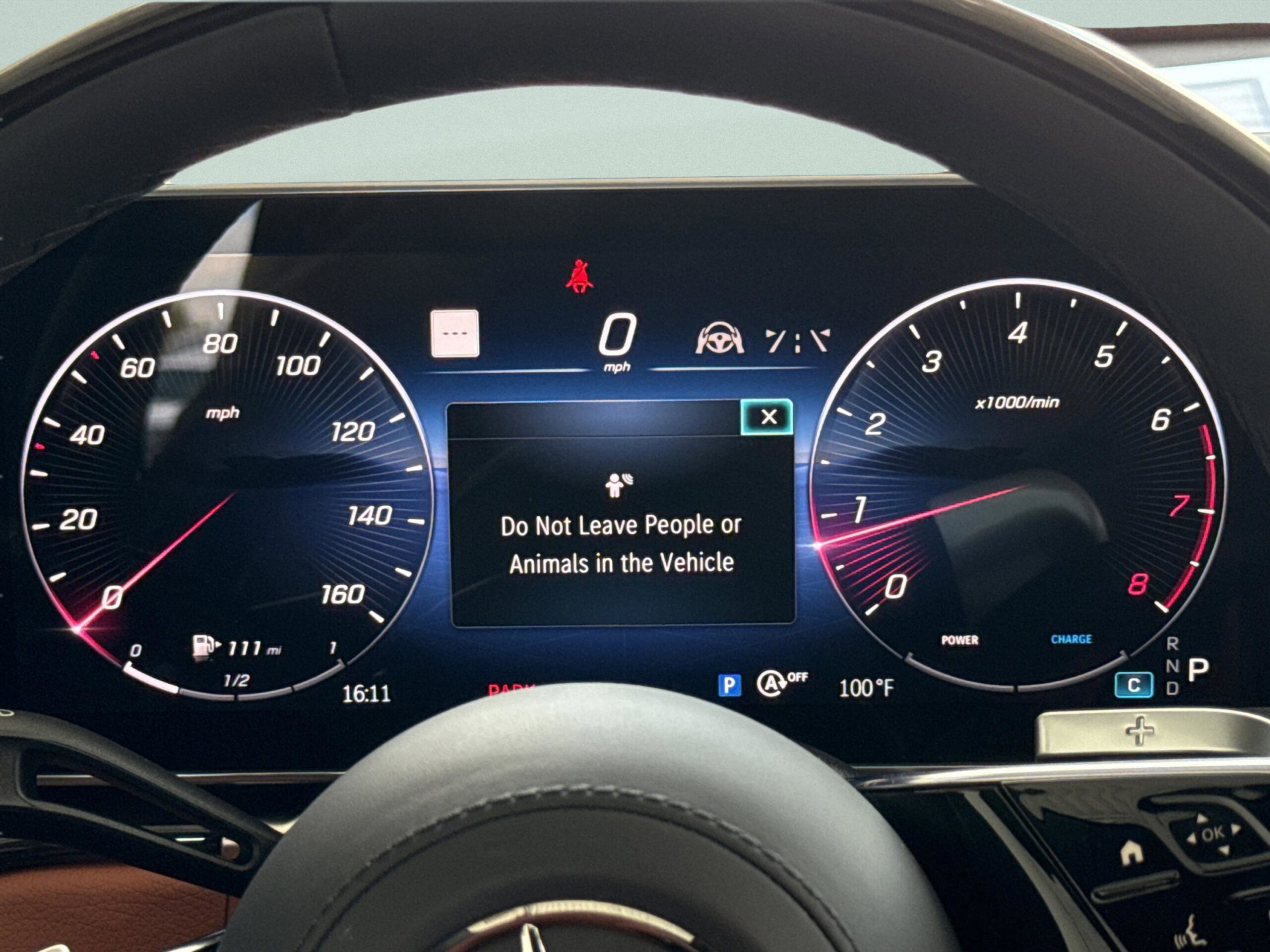 2026 Mercedes-Benz S-Class S 580