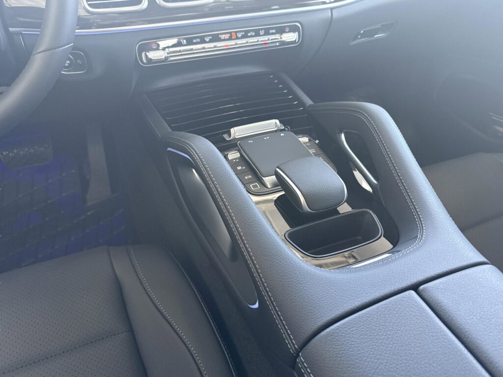 2026 Mercedes-Benz GLE GLE 450