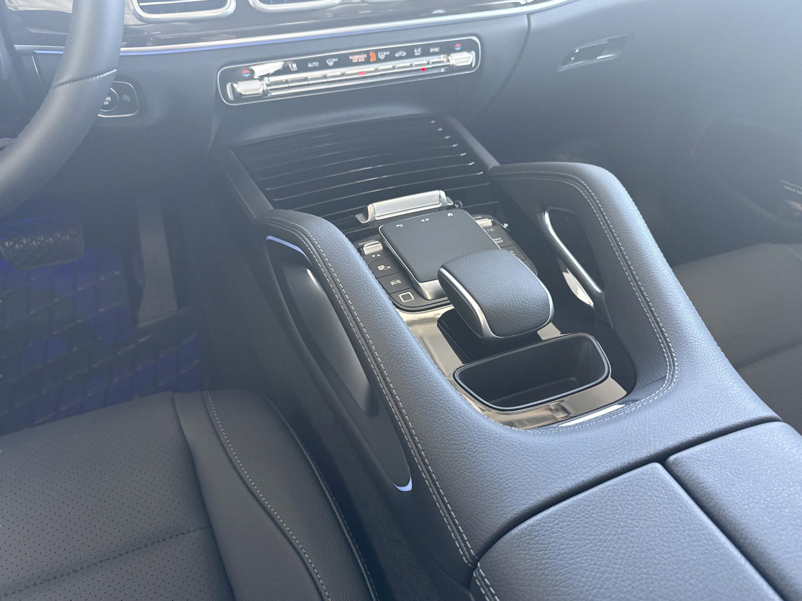 2026 Mercedes-Benz GLE GLE 450