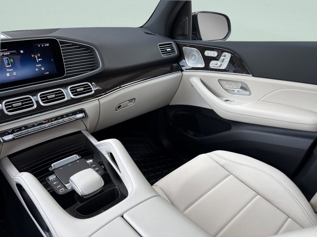 2026 Mercedes-Benz GLE GLE 450