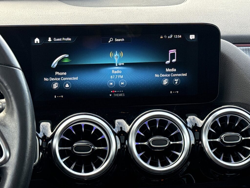 2023 Mercedes-Benz GLA GLA 250