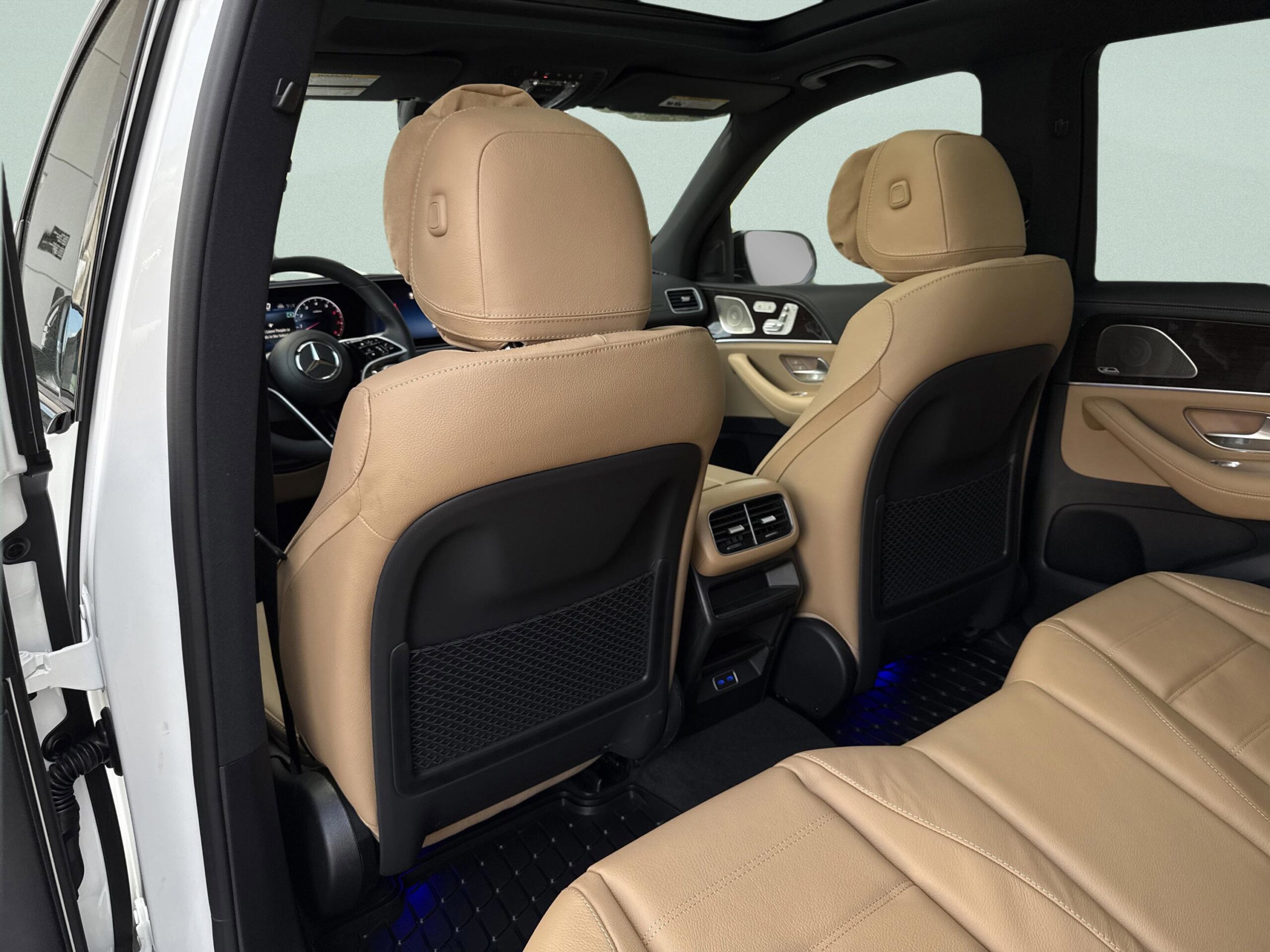 2026 Mercedes-Benz GLE GLE 450