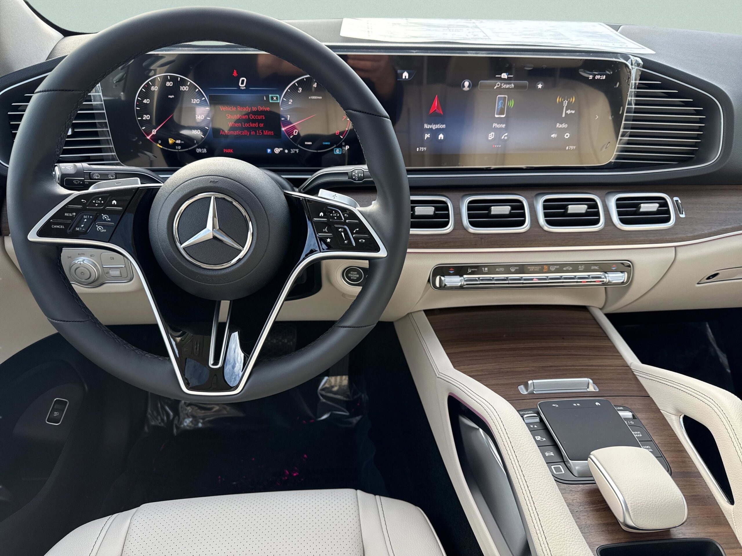 2026 Mercedes-Benz GLE GLE 450