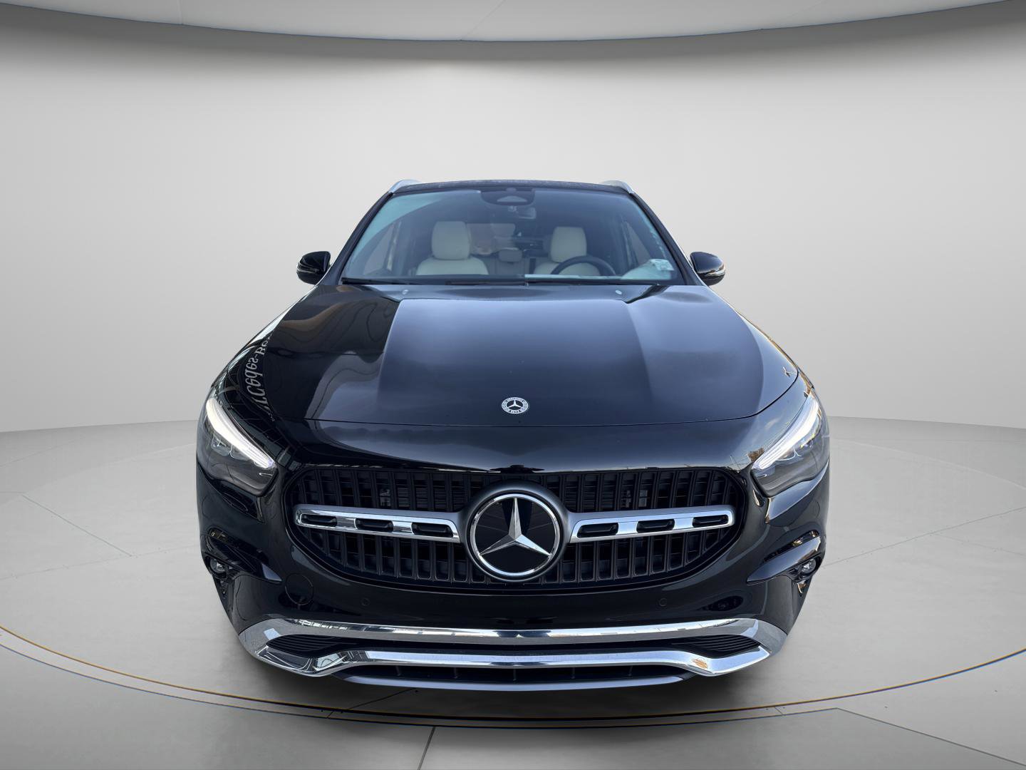 2026 Mercedes-Benz GLA GLA 250