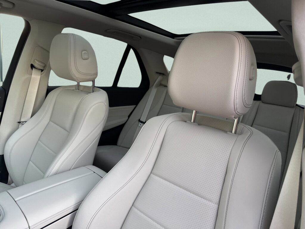 2026 Mercedes-Benz GLE GLE 450