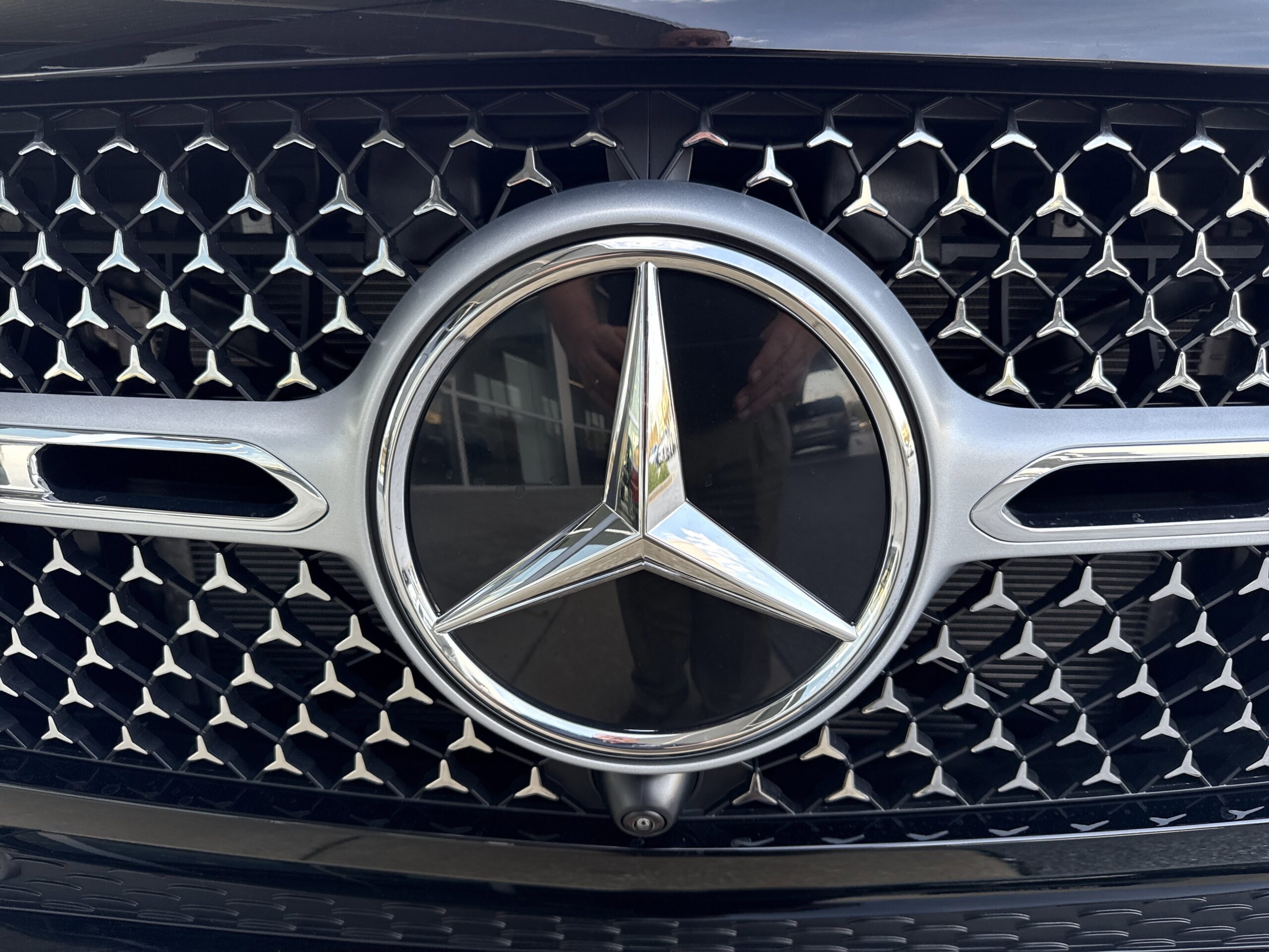 2026 Mercedes-Benz GLE GLE 450