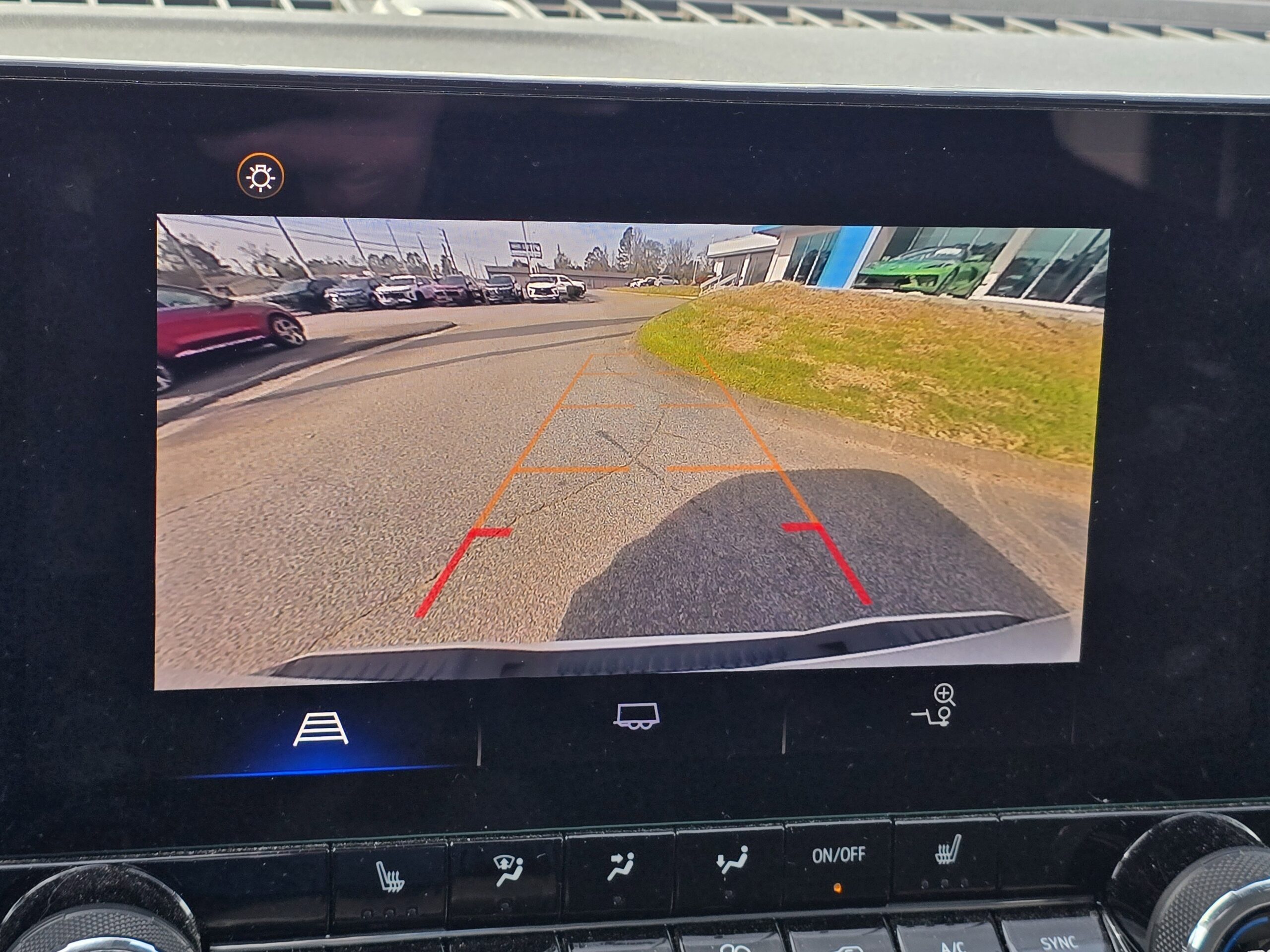 2024 Chevrolet Colorado 2WD LT