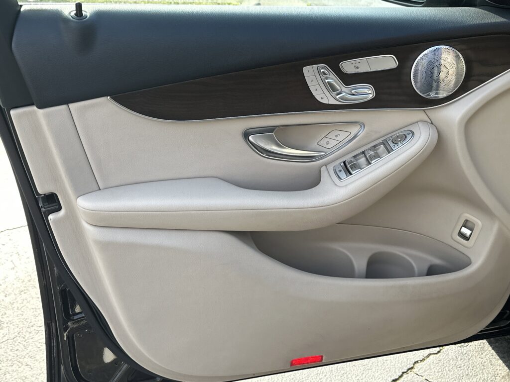 2019 Mercedes-Benz GLC GLC 300