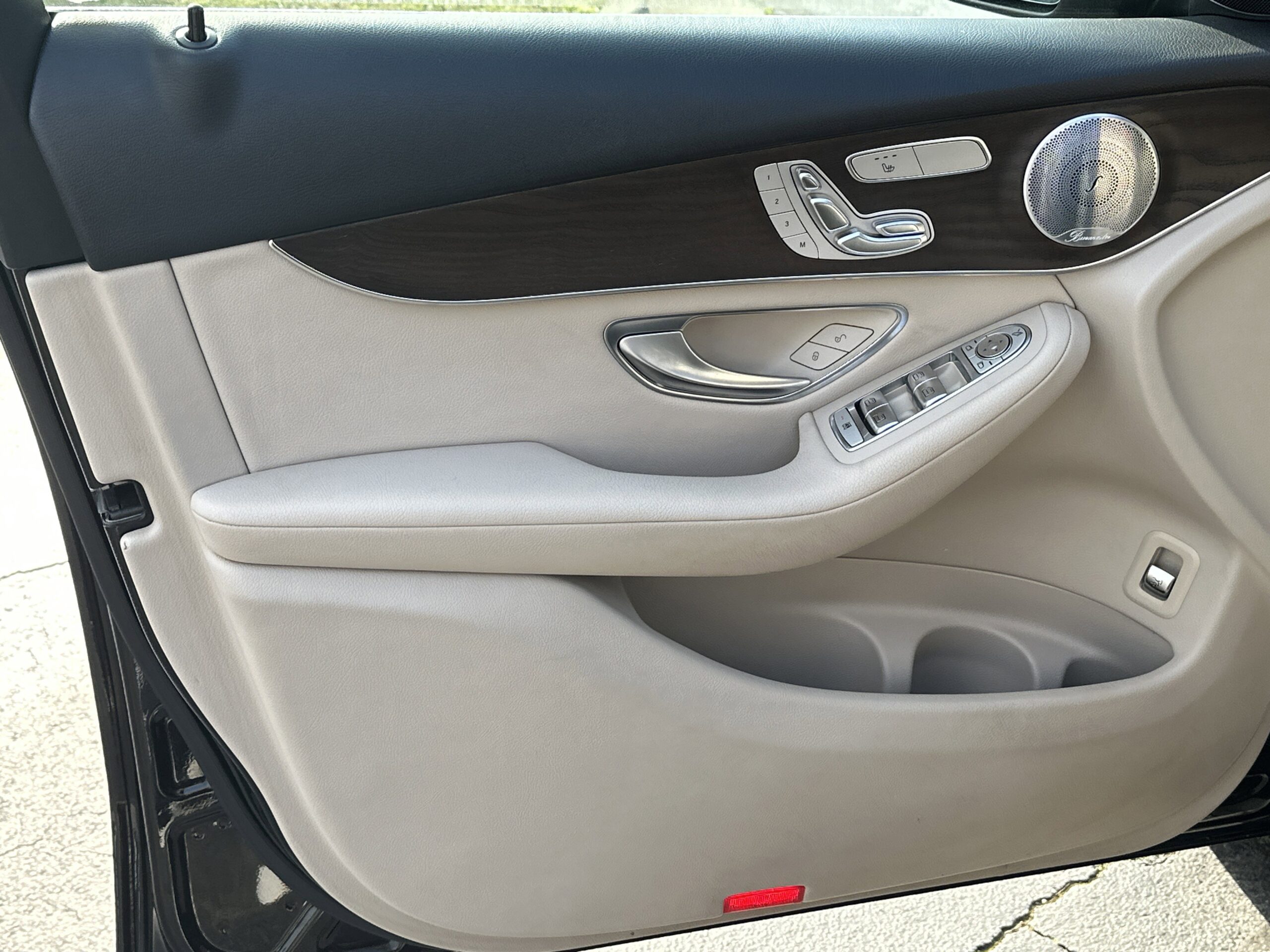 2019 Mercedes-Benz GLC GLC 300
