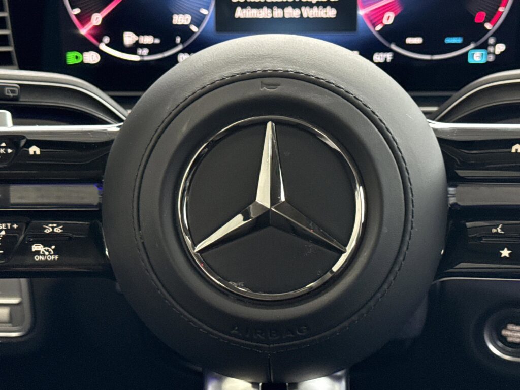 2026 Mercedes-Benz GLS GLS 450