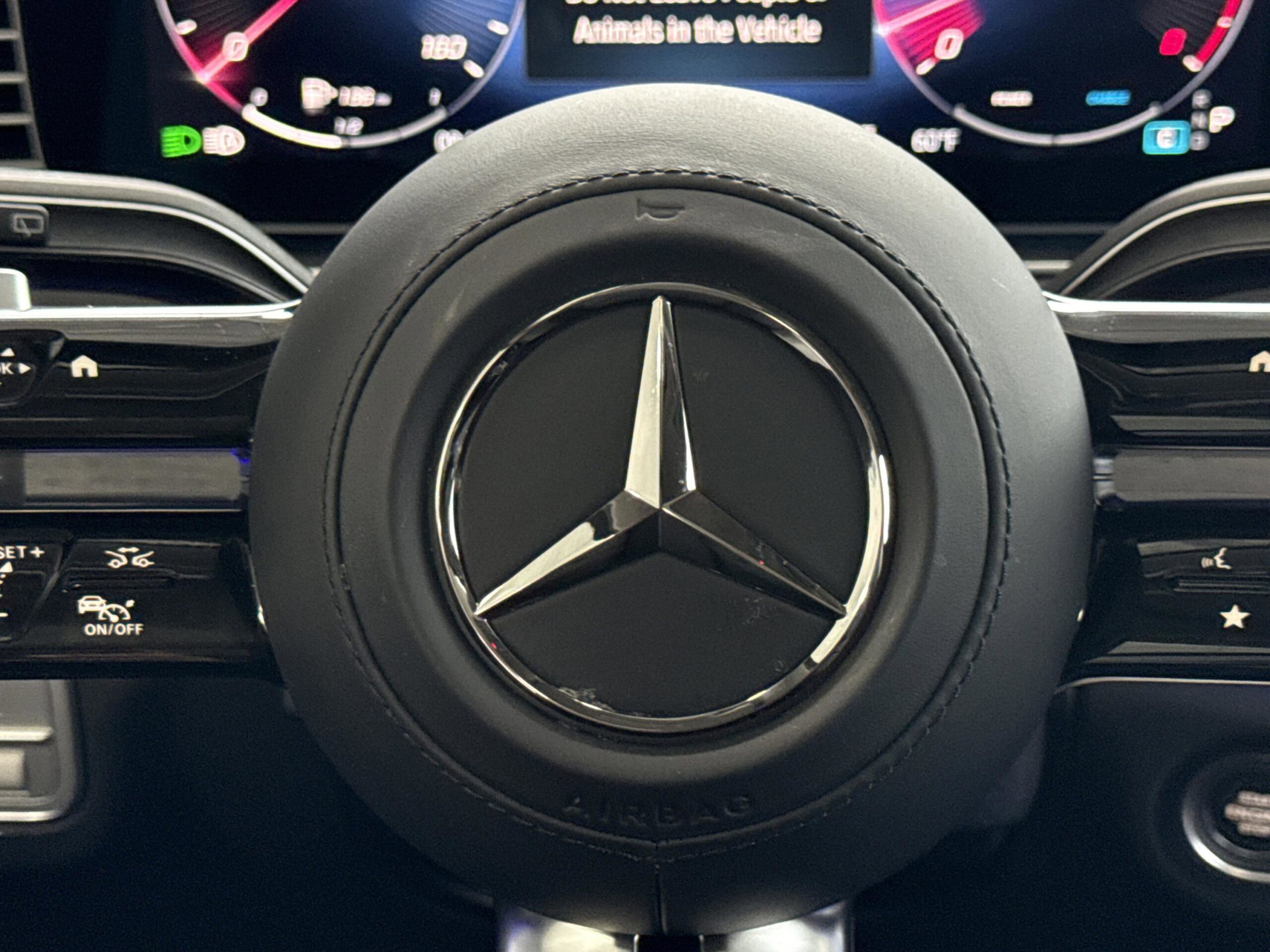 2026 Mercedes-Benz GLS GLS 450