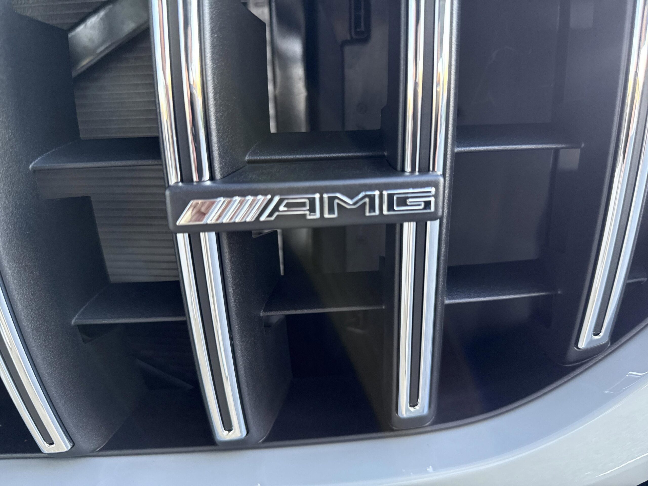 2026 Mercedes-Benz GLE AMG GLE 53