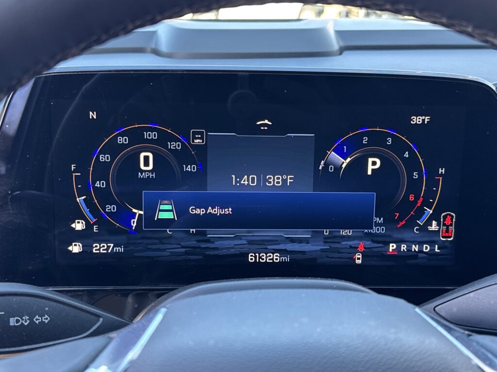 2025 Chevrolet Suburban