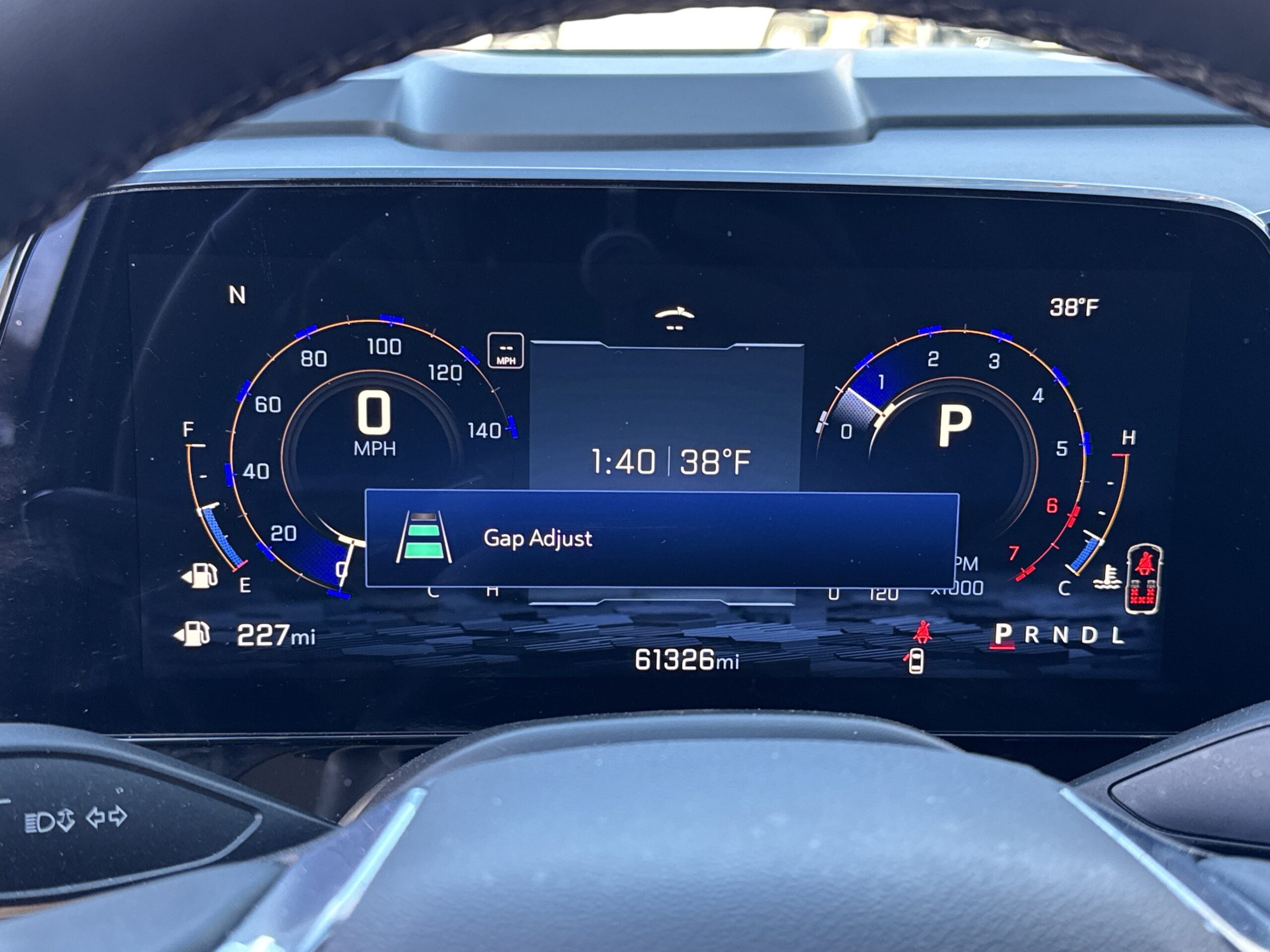 2025 Chevrolet Suburban