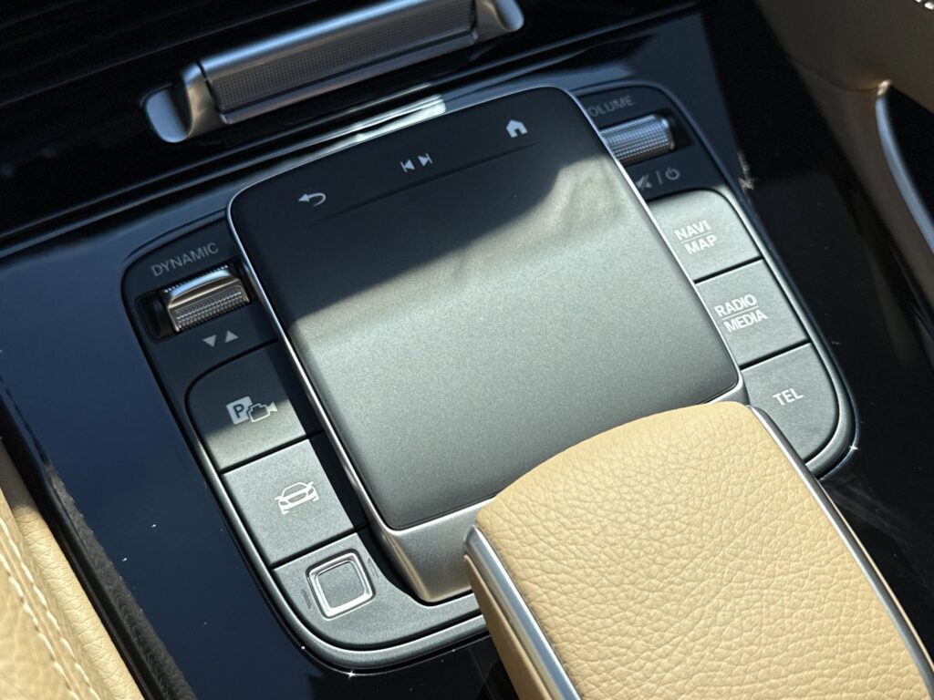 2026 Mercedes-Benz GLE GLE 450e