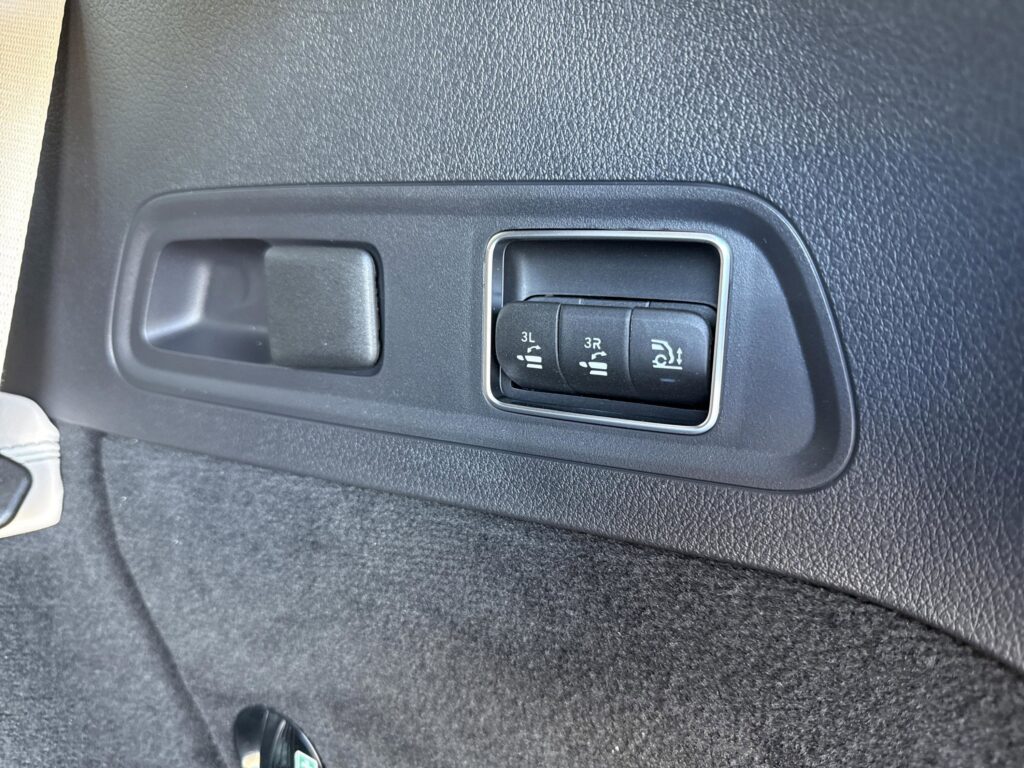 2026 Mercedes-Benz GLS GLS 450