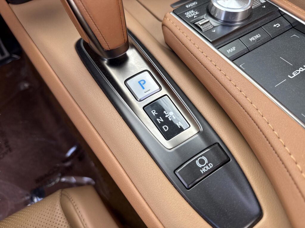 2023 Lexus LC LC 500