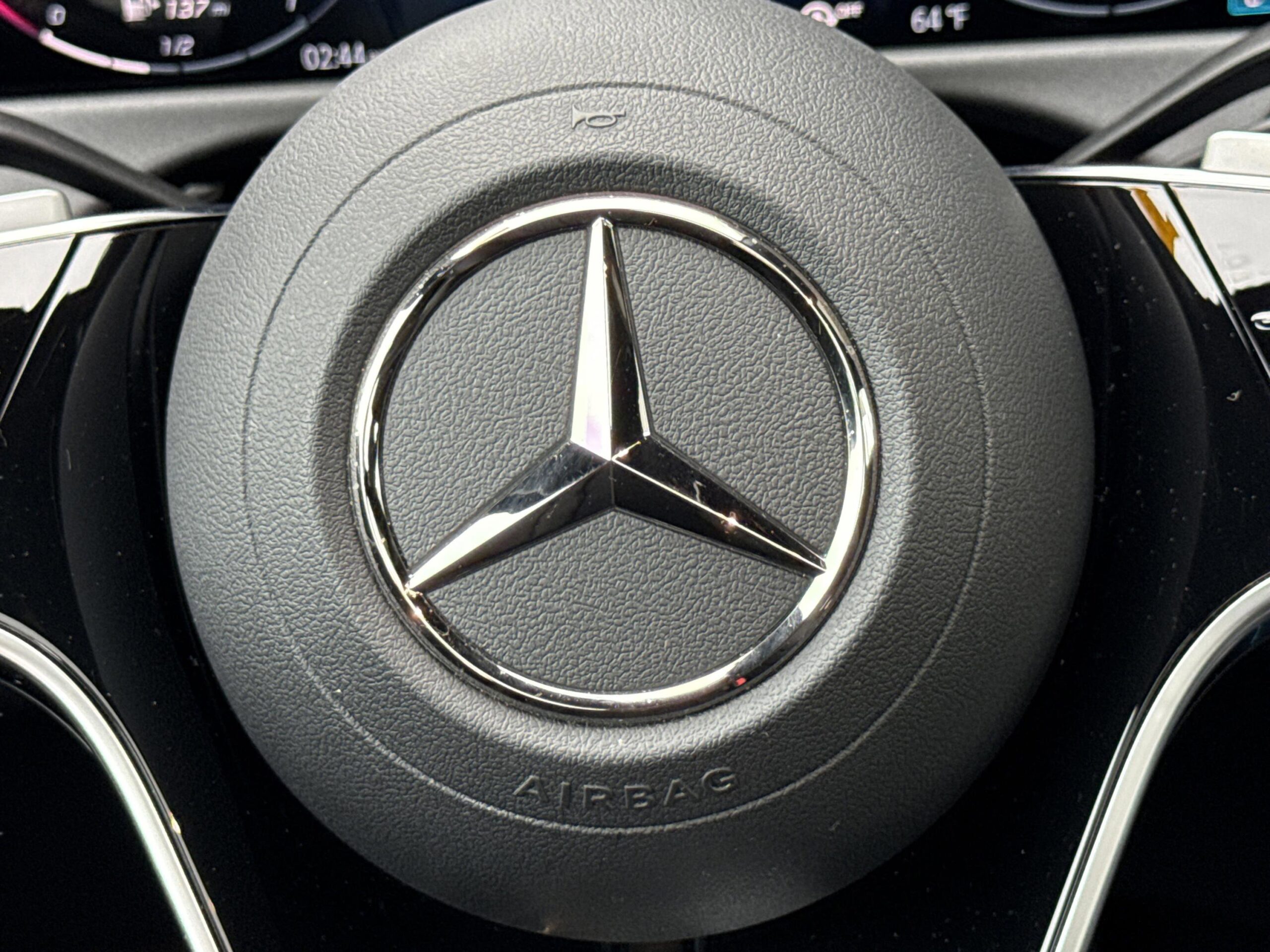 2024 Mercedes-Benz E-Class E 450