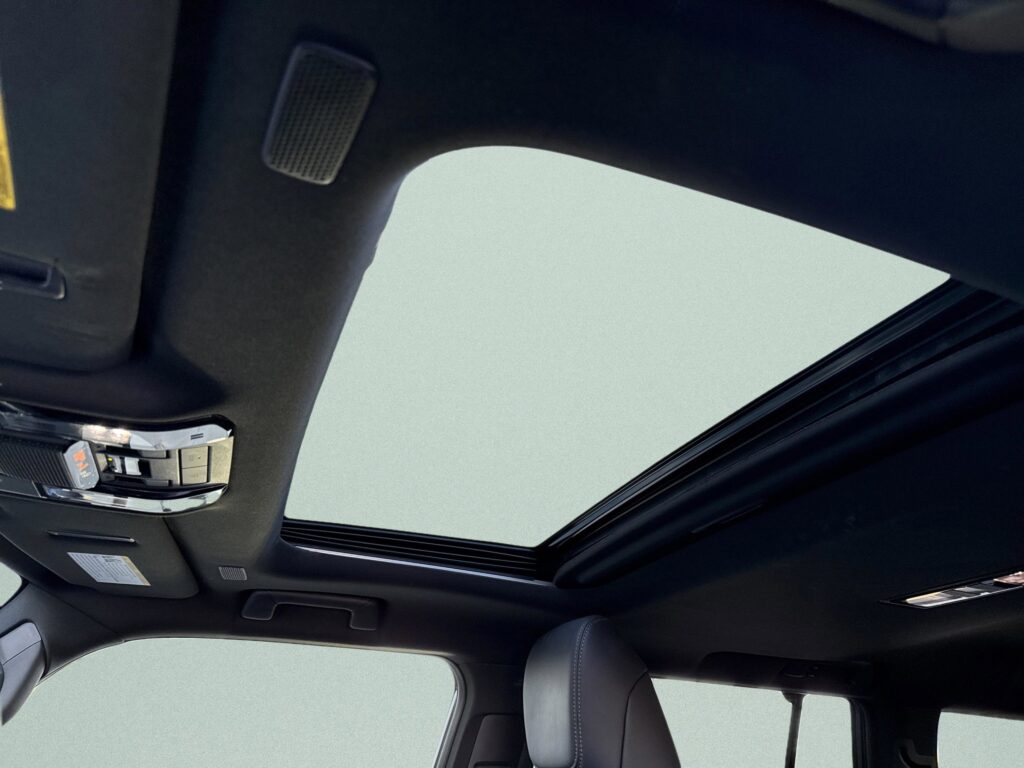 2024 Lexus  GX 550 Overtrail