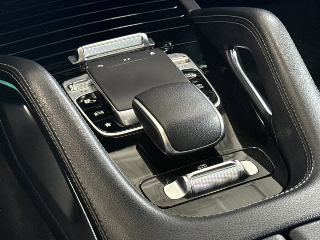 2020 Mercedes-Benz GLS GLS 450