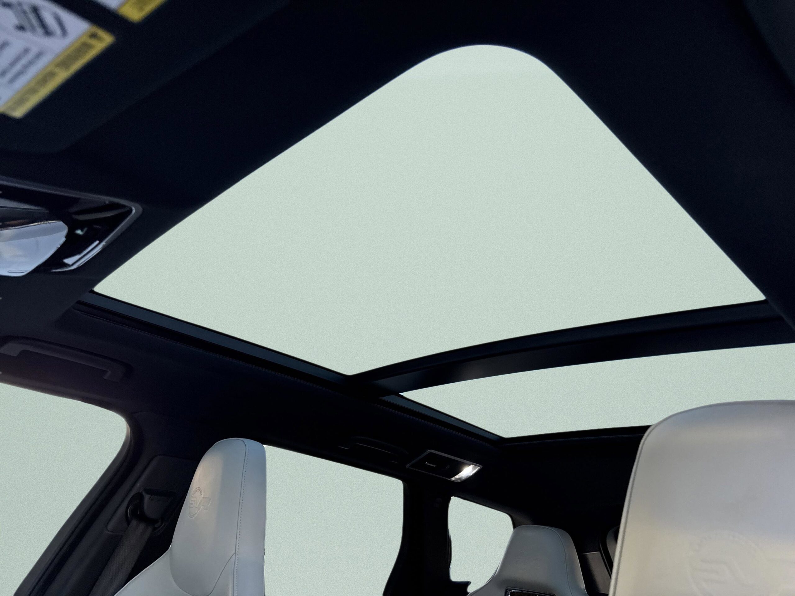 2021 Land Rover Range Rover Sport SVR
