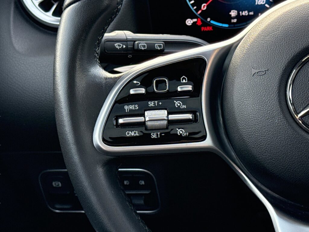 2023 Mercedes-Benz GLA GLA 250
