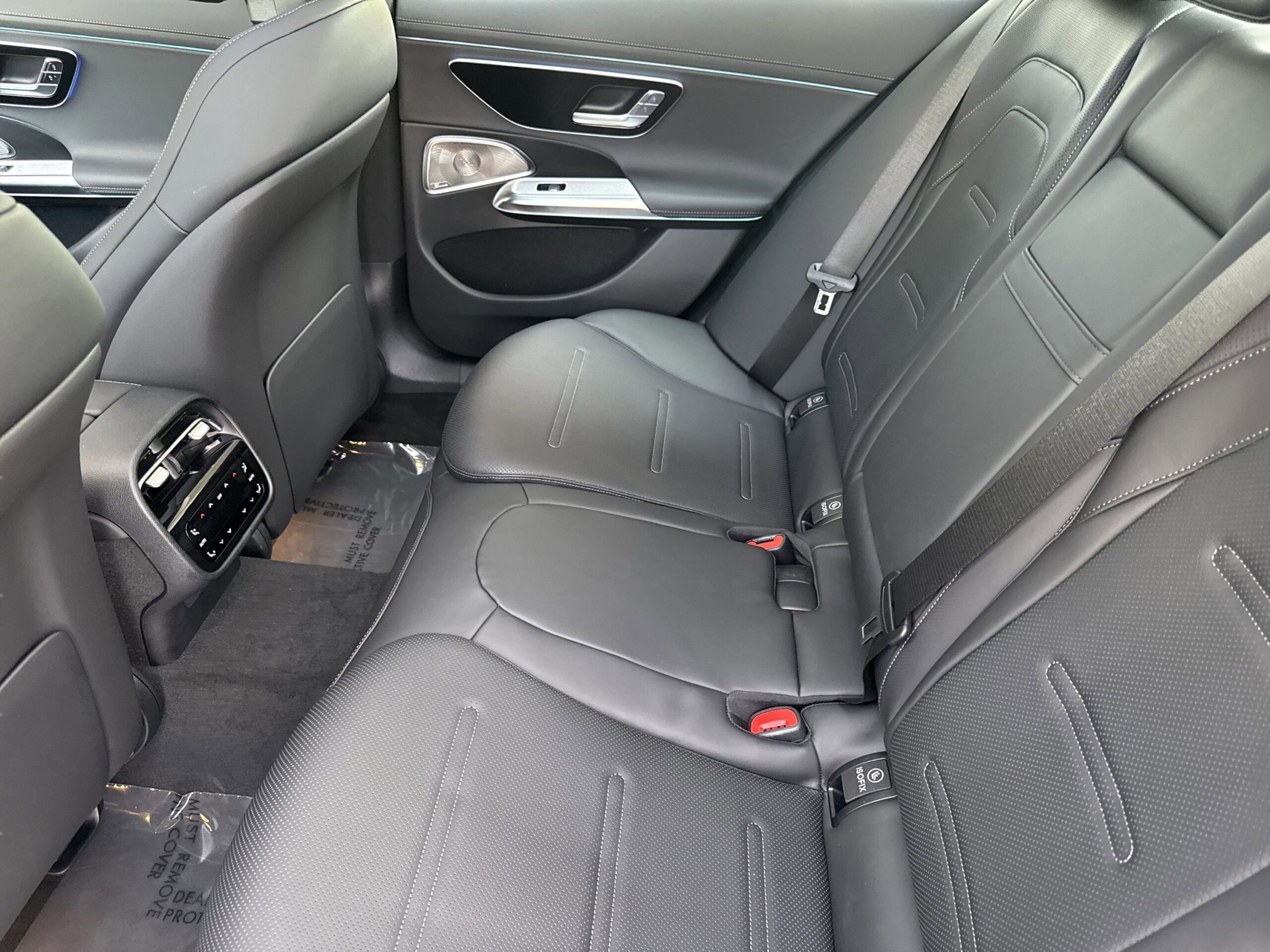 2026 Mercedes-Benz E-Class AMG E 53 E