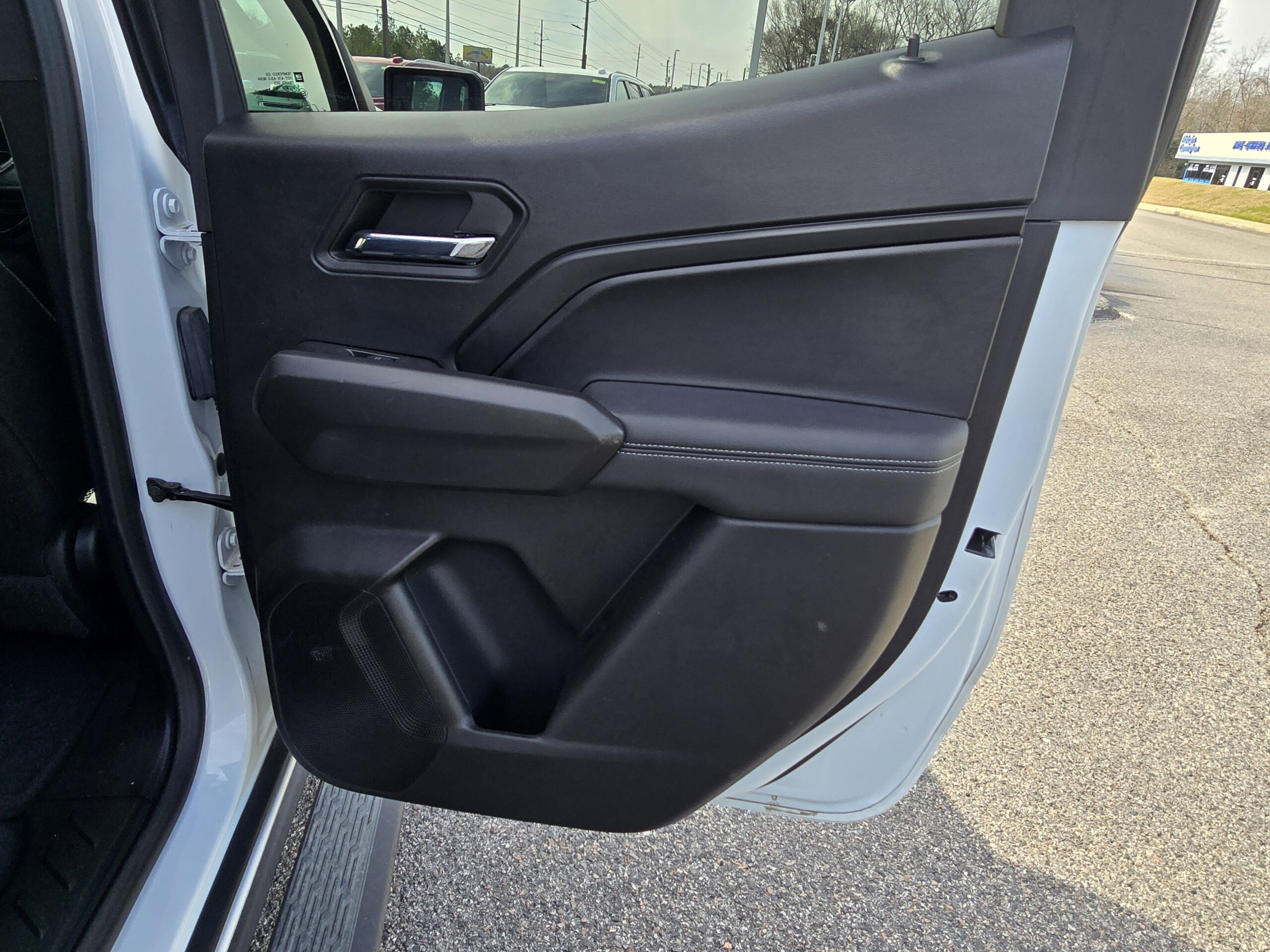 2024 Chevrolet Colorado 2WD LT