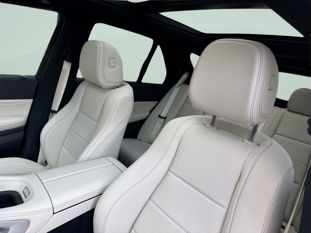 2026 Mercedes-Benz GLE GLE 450