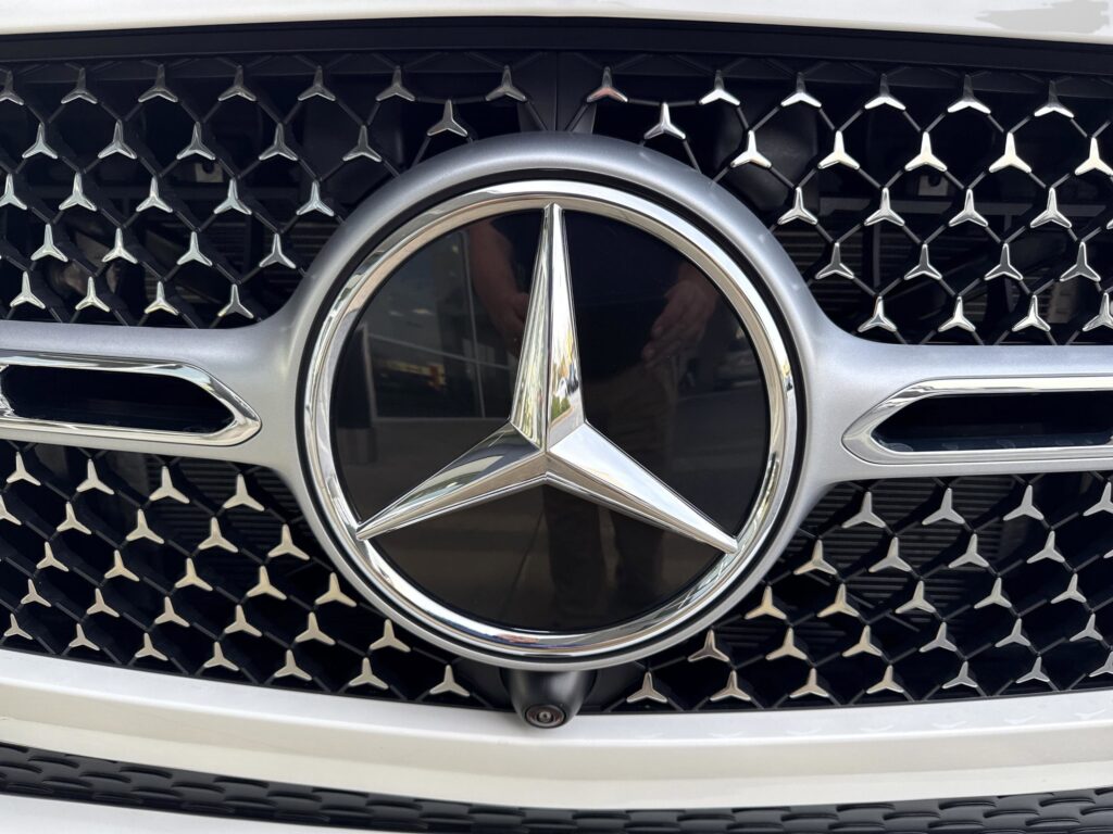 2026 Mercedes-Benz GLE GLE 450