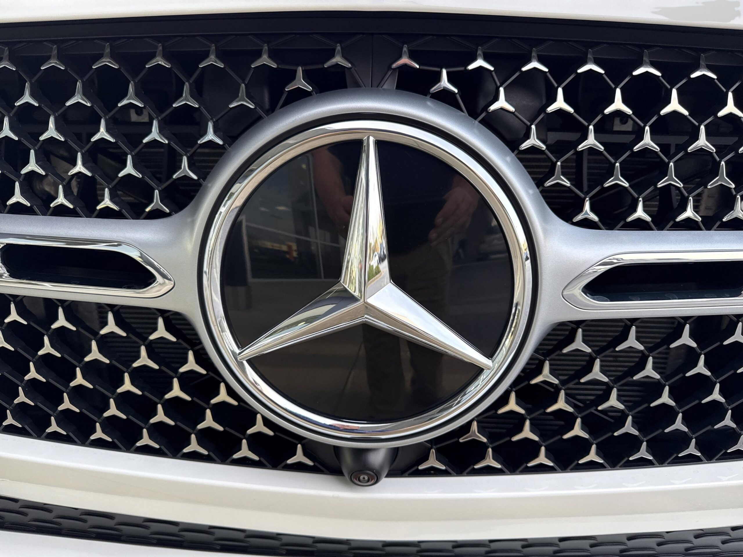 2026 Mercedes-Benz GLE GLE 450