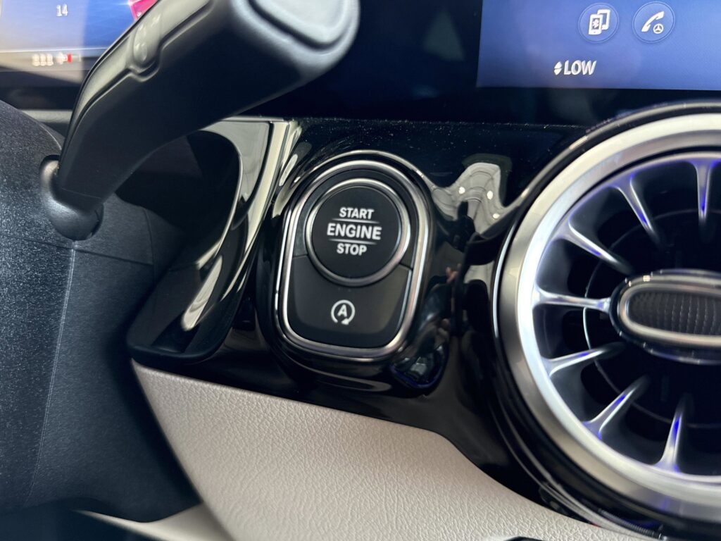 2026 Mercedes-Benz GLA GLA 250