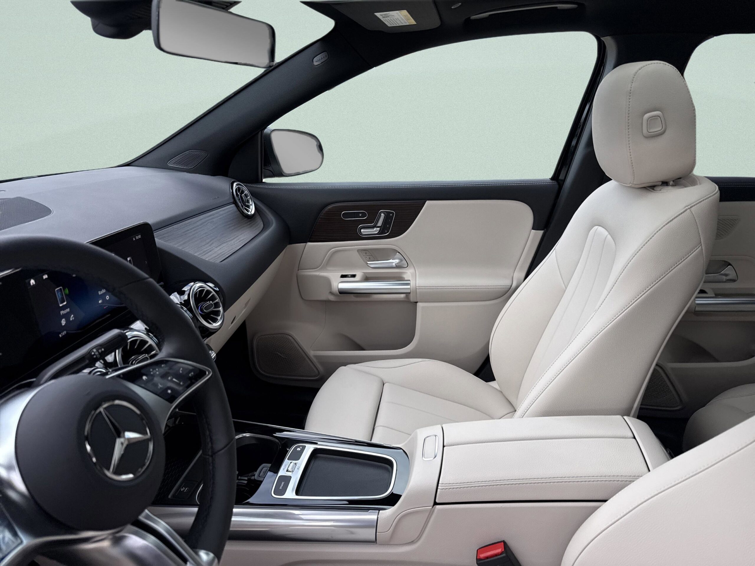 2026 Mercedes-Benz GLA GLA 250