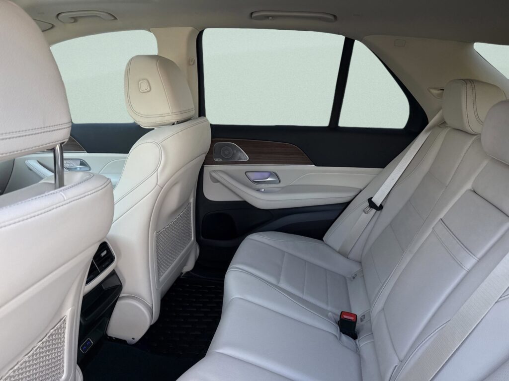 2026 Mercedes-Benz GLE GLE 350